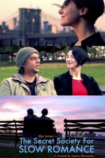 The Secret Society For Slow Romance