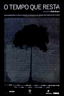 O Tempo Que Resta