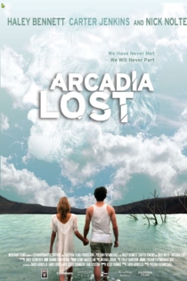 Arcadia Lost