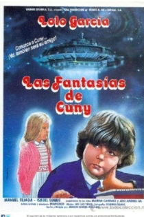 Las fantasías de Cuny