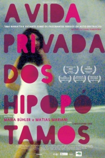 A Vida Privada dos Hipopótamos