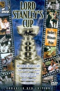 Lord Stanley's Cup: Hockey's Ultimate Prize