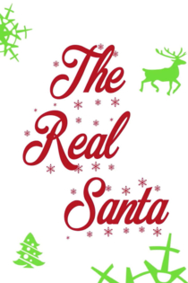 The Real Santa