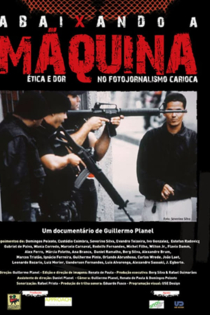 Abaixando a Máquina: Ética e Dor no Fotojornalismo Carioca