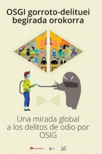 OSGI gorroto-delituei begirada orokorra