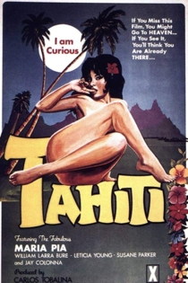 I Am Curious Tahiti