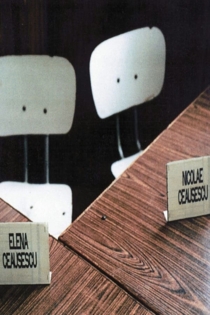 Checkmate: Strategy of a Revolution