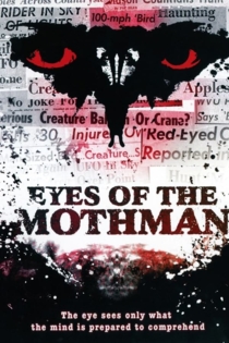 Eyes of the Mothman