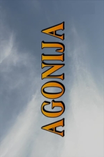 Agonija