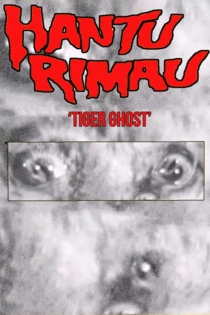 Hantu Rimau