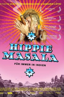 Hippie Masala - Für immer in Indien