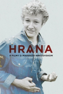 Hrana - 4 filmy o Marekovi Brezovskom