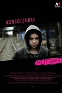 Korsoteoria