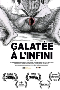 Galatée à l'infini