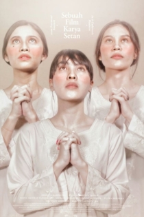 Sebuah Film Karya Setan