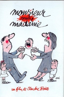 Monsieur contre madame