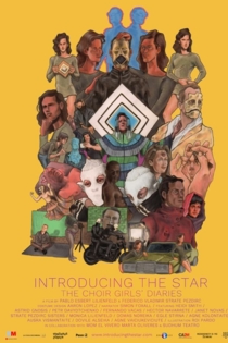 Introducing the Star: The Choir Girls' Diaries