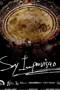 Soy Improvisao