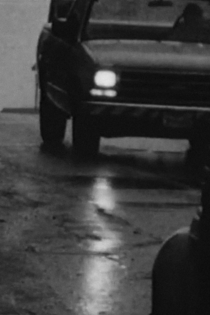 Departure on Arrival