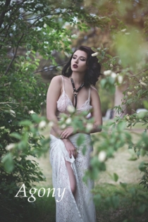 Agony