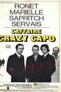 L'affaire Crazy Capo