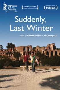 Improvvisamente l'inverno scorso