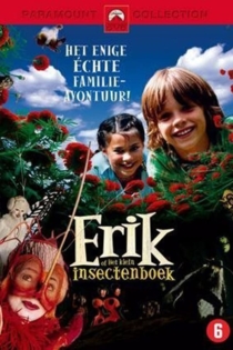 Erik of het klein insectenboek