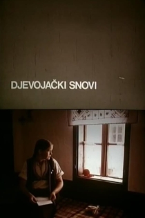 Djevojački snovi