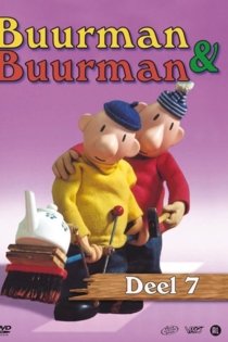 Buurman & Buurman Deel 7