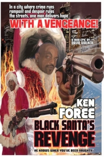 Black Santa's Revenge