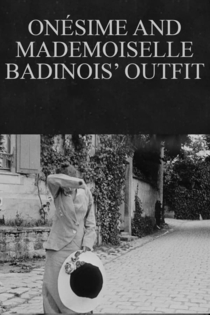 Onésime et la toilette de Mademoiselle Badinois