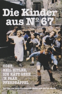 Die Kinder aus Nr. 67