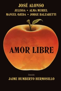 Amor libre