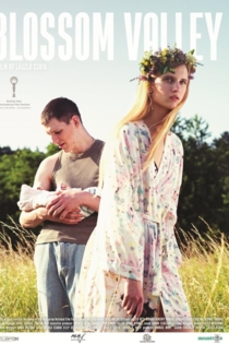 Цветущая долина