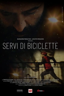 Servi di biciclette
