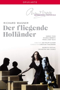 Der fliegende Holländer
