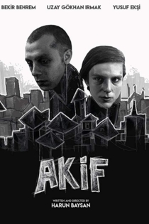 Akif