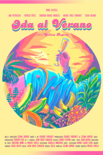 Oda al verano