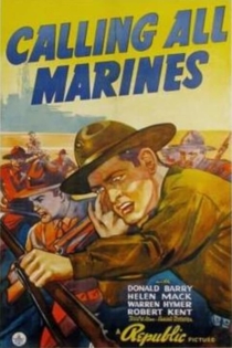 Calling All Marines