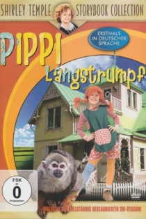 Pippi Longstocking