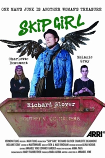 Skip Girl