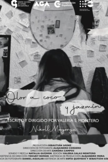 Olor a Coco y Jazmín