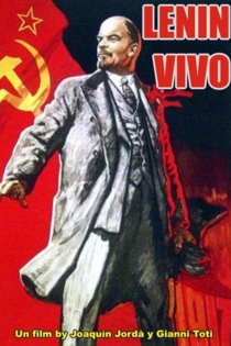 Lenin vivo