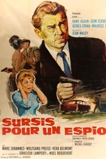 Sursis pour un espion