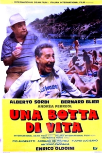 Una botta di vita