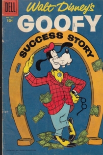 The Goofy Success Story