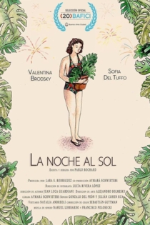 La noche al sol