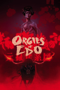 Orgies of Edo