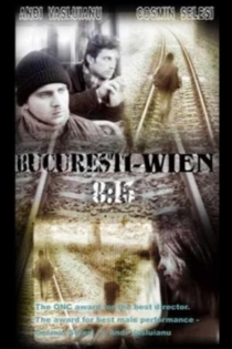 Bucuresti-Wien, 8-15