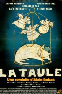 La taule